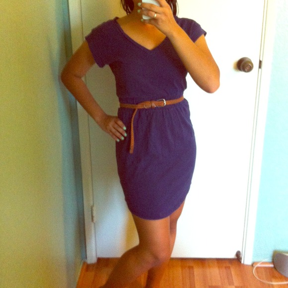 ✨Tshirt dress