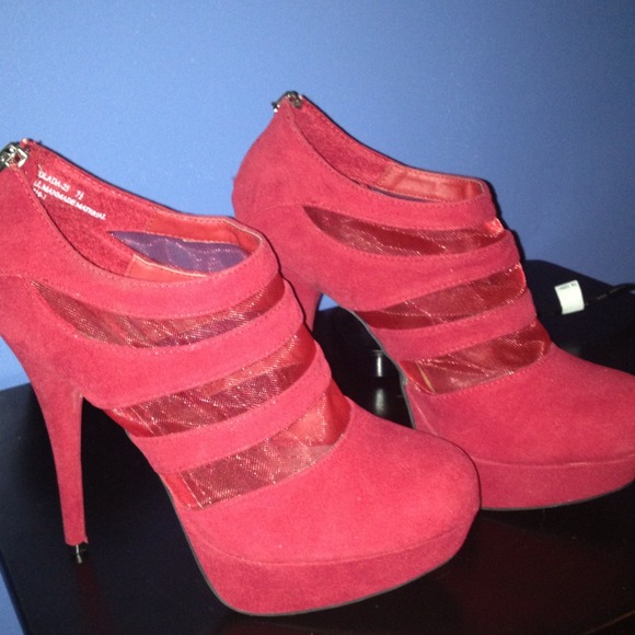 bamboo Boots - Boots