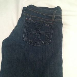 Habitual jeans