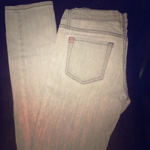 BDG cigarette jeans