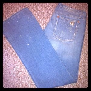 Joe's Jeans | BEST OFFERS TAKES IT!