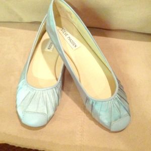 Steve Madden ballet flats