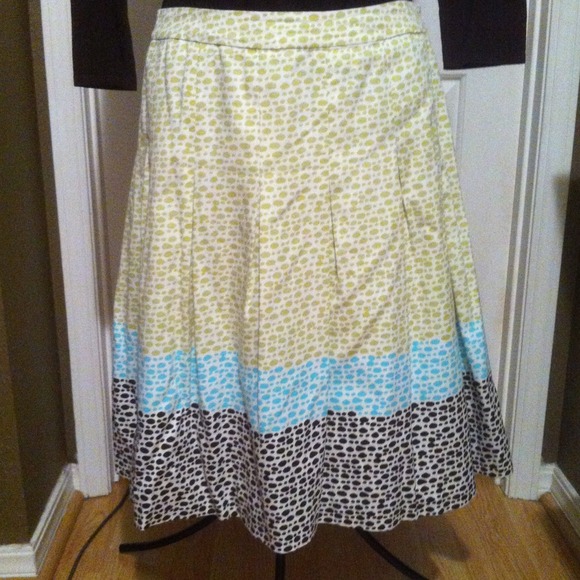 Size 12 Harold's Skirt