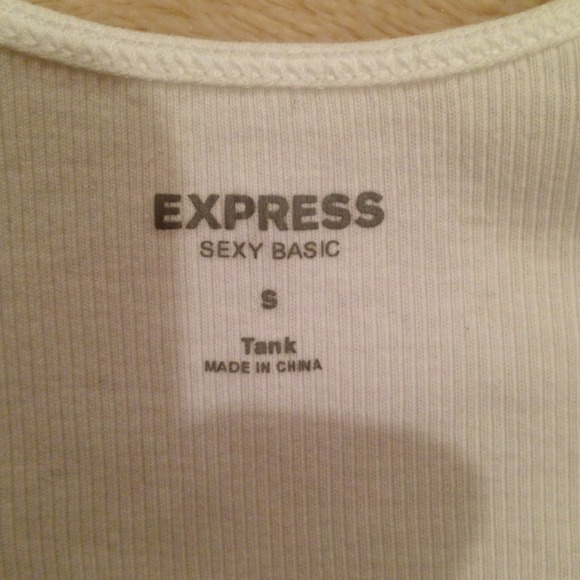 Embellished express top - Picture 4 of 4