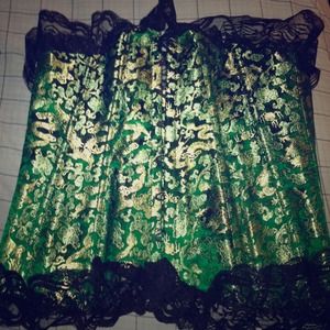 Corset