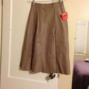 Bundle for Kacymacluggage ASOS skirt & hat