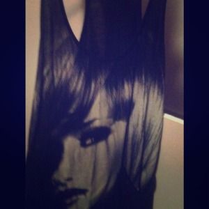 REDUCED Tank top from Marshall's