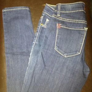 BDG cigarette jeans