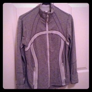 Lululemon Define Jacket
