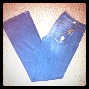 💗SOLD💗 Joe's Jean | BEST OFFERS TAKES IT!