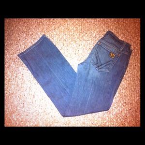 Joe's Jeans | BEST OFFERS TAKES IT!