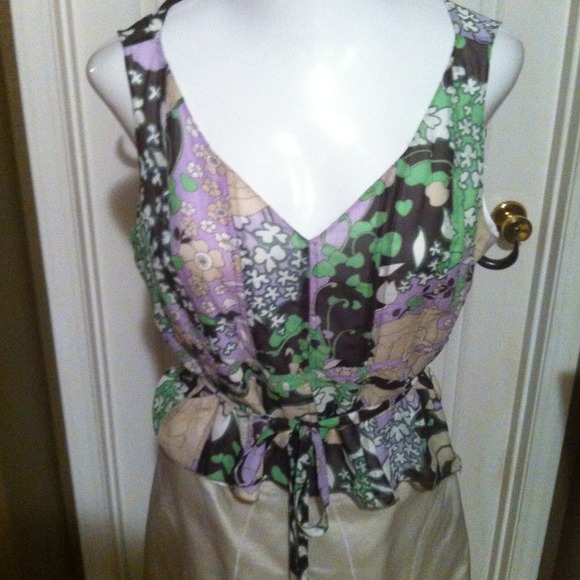 Etcetera Tops - Size 12 Etcetera top