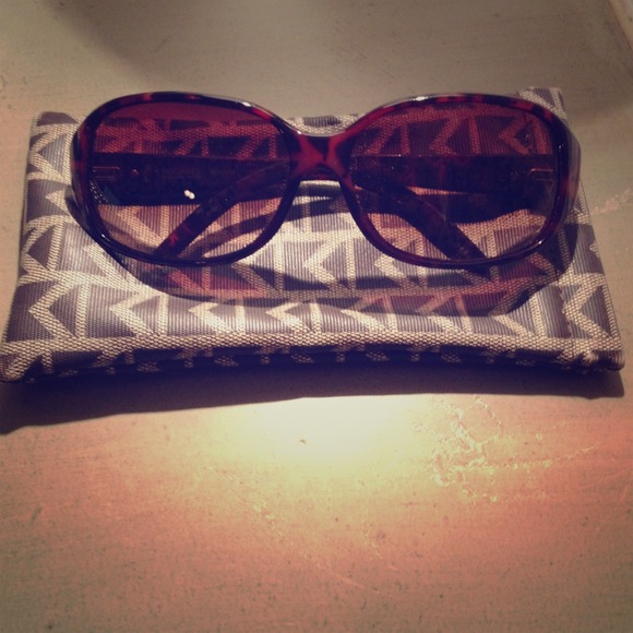 Michael Kors Sunglasses