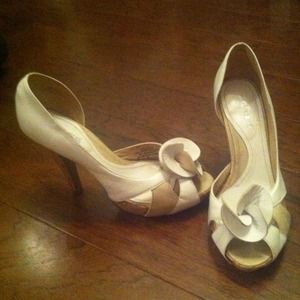 NaNa heels.