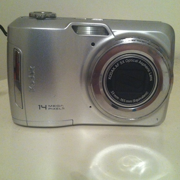 Kodak Camera