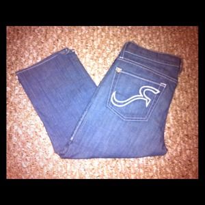 Rock & Republic Capri | BEST OFFERS TAKES IT!