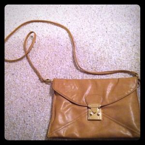 Stylish forever 21 bag