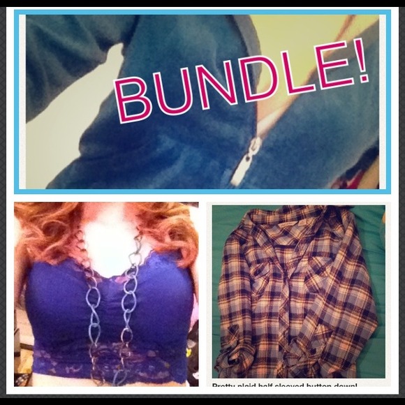 ✳BUNDLE!! ✳