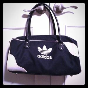 Adidas gym bag