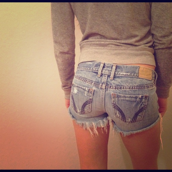 Hollister Shorts