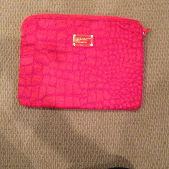 Marc by Marc Jacobs laptop sleeve