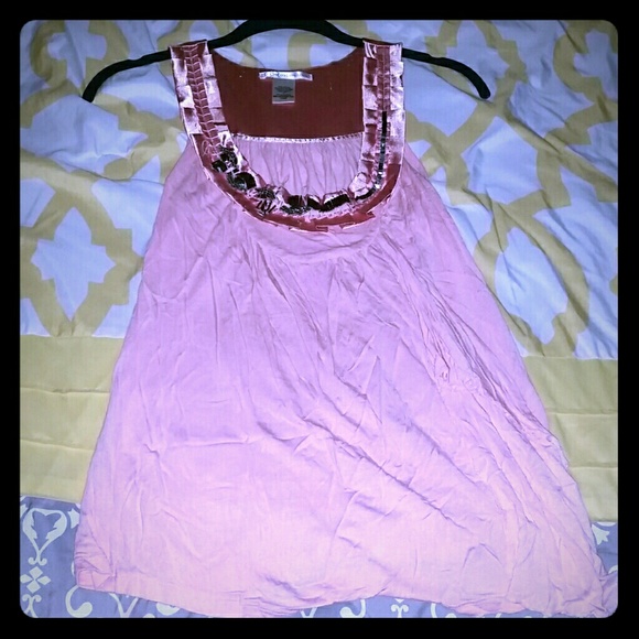 Dressy top