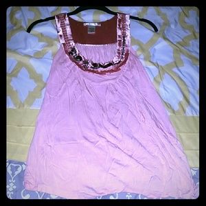 Dressy top
