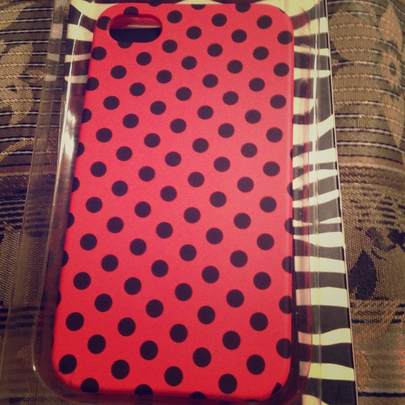 iPhone 4/4s flexible cover!