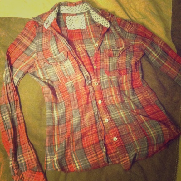 Element flannel