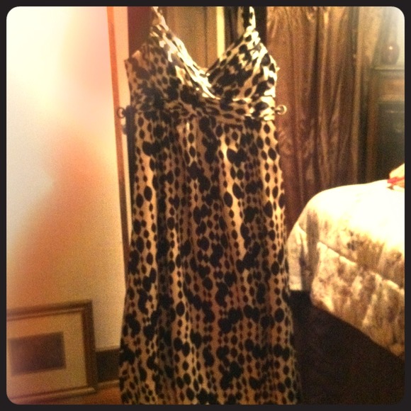 Party Dress