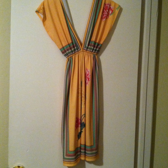 Summer Dress