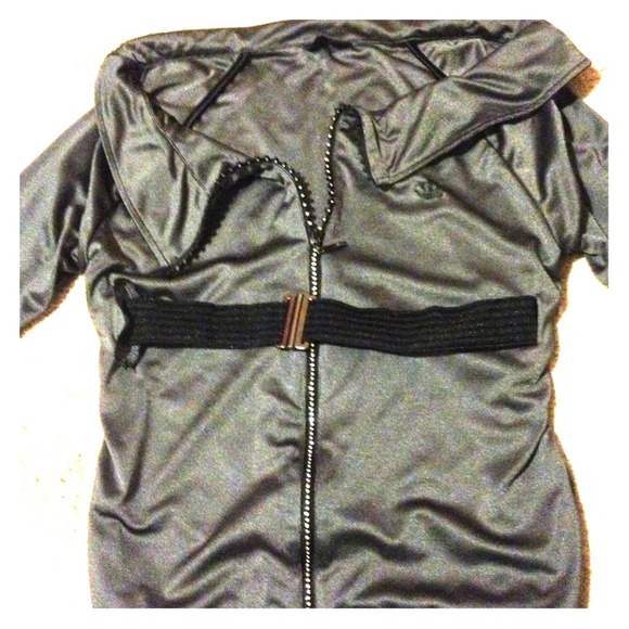 Adidas jacket