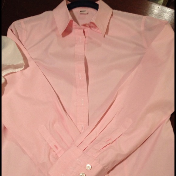 J. Crew Tops - Bundle 🌺J Crew Shirt and Nicole Miller Shirt