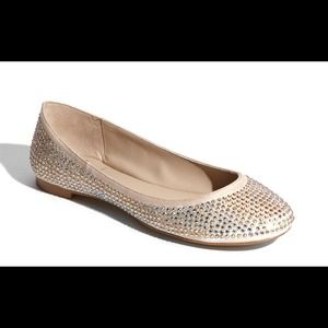 Steve Madden I-Dreemy ballet flat