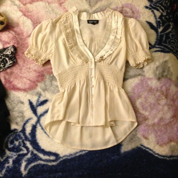 Bebe top