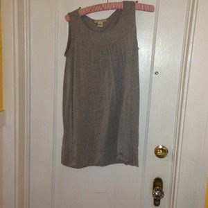 F21 mini shift dress