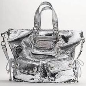 Poppy sequin not selling