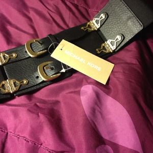 Michael Kors Belt