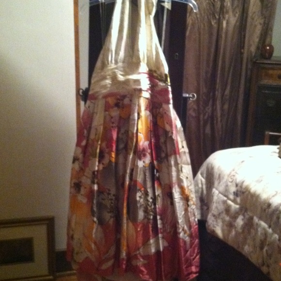 Party/after 7 dress