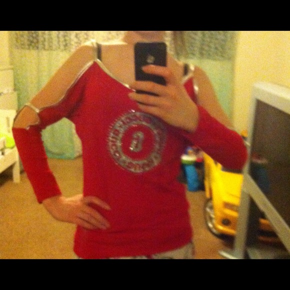 Sexy top - Picture 1 of 3