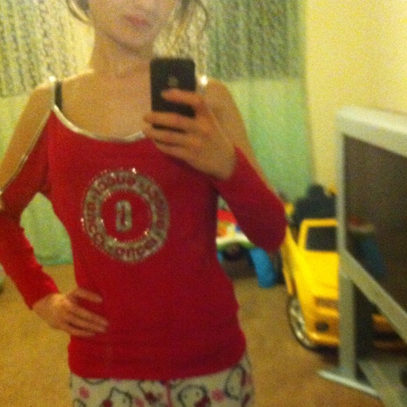 Sexy top - Picture 2 of 3