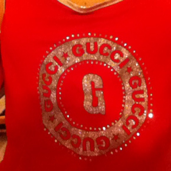 Sexy top - Picture 3 of 3