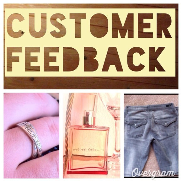 Please Rate My Sales! - Picture 1 of 1