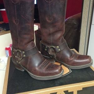 Women's Sumner Tall Lariat Boots