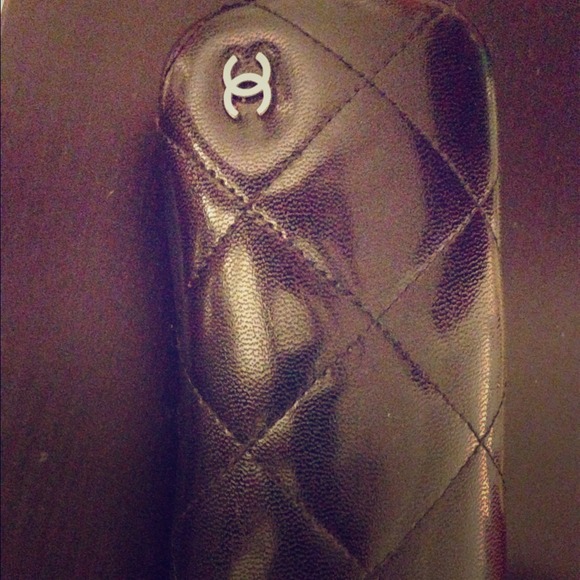 Real Chanel glasses - Picture 1 of 4