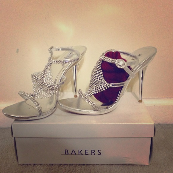 Bakers Shoes "Holly"