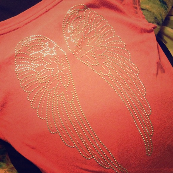 Aeropostale tee