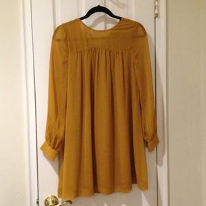 H&M dress (reserved)