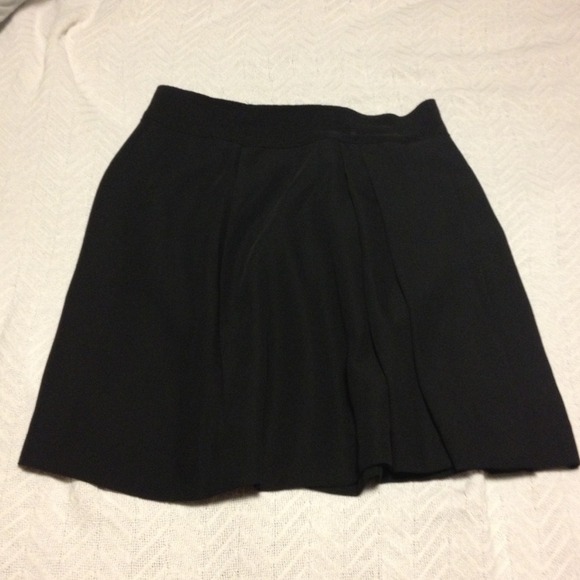 🙅DONATED🙅Black Gap Skirt - 0