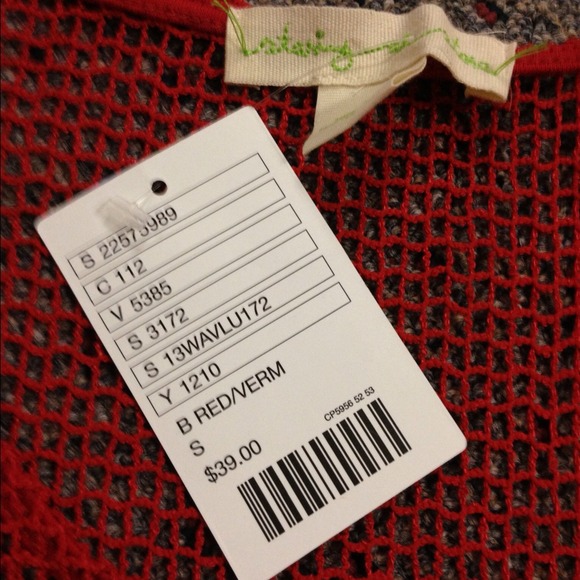 Urban Outfitters shirt - Picture 3 of 3